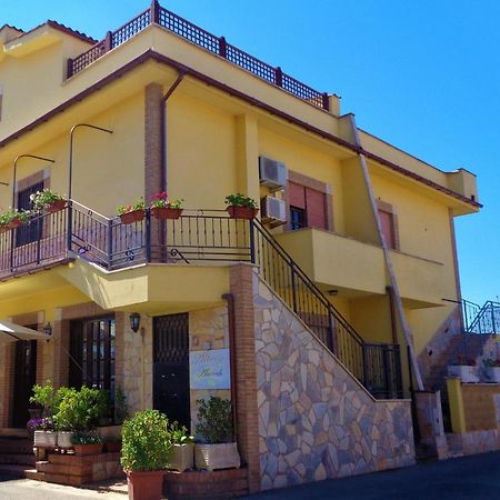 Hotel Abacab Passoscuro Exteriér fotografie