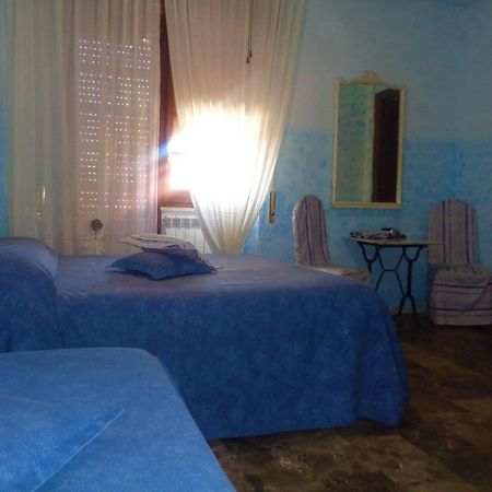 Hotel Abacab Passoscuro Exteriér fotografie