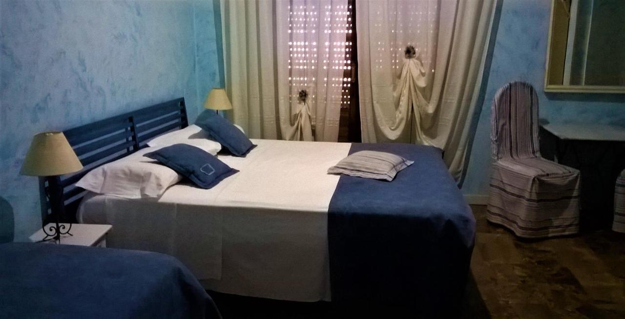 Hotel Abacab Passoscuro Exteriér fotografie