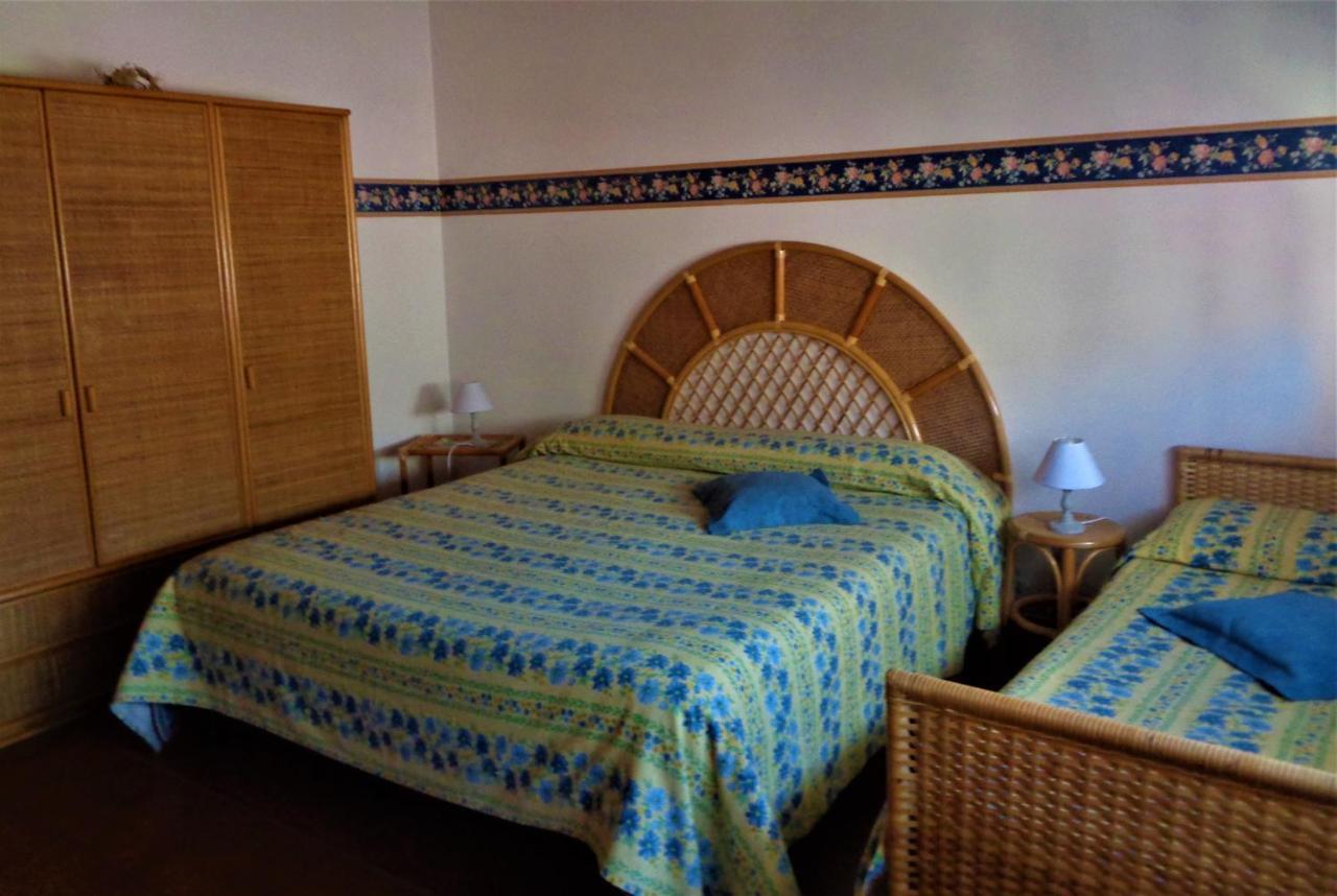 Hotel Abacab Passoscuro Exteriér fotografie