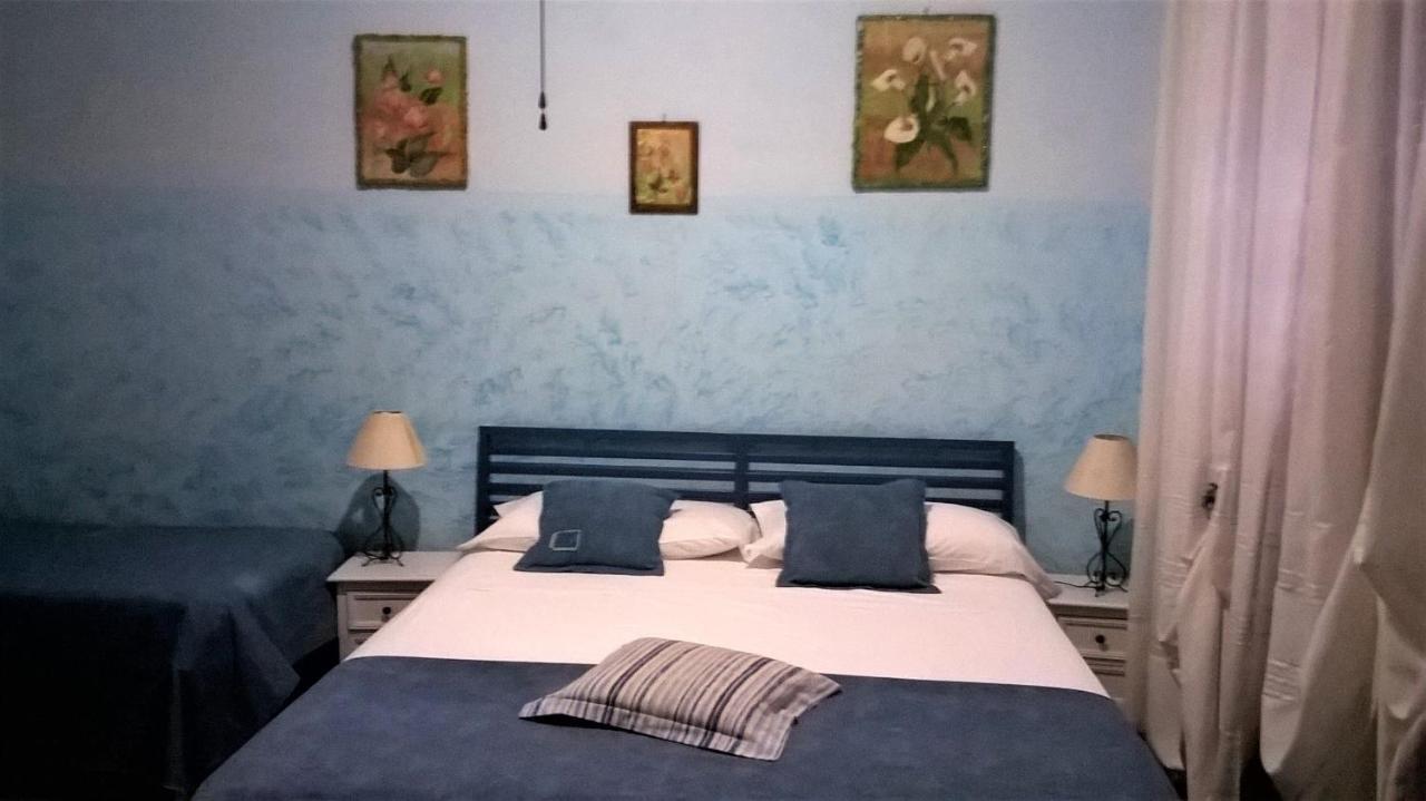 Hotel Abacab Passoscuro Exteriér fotografie